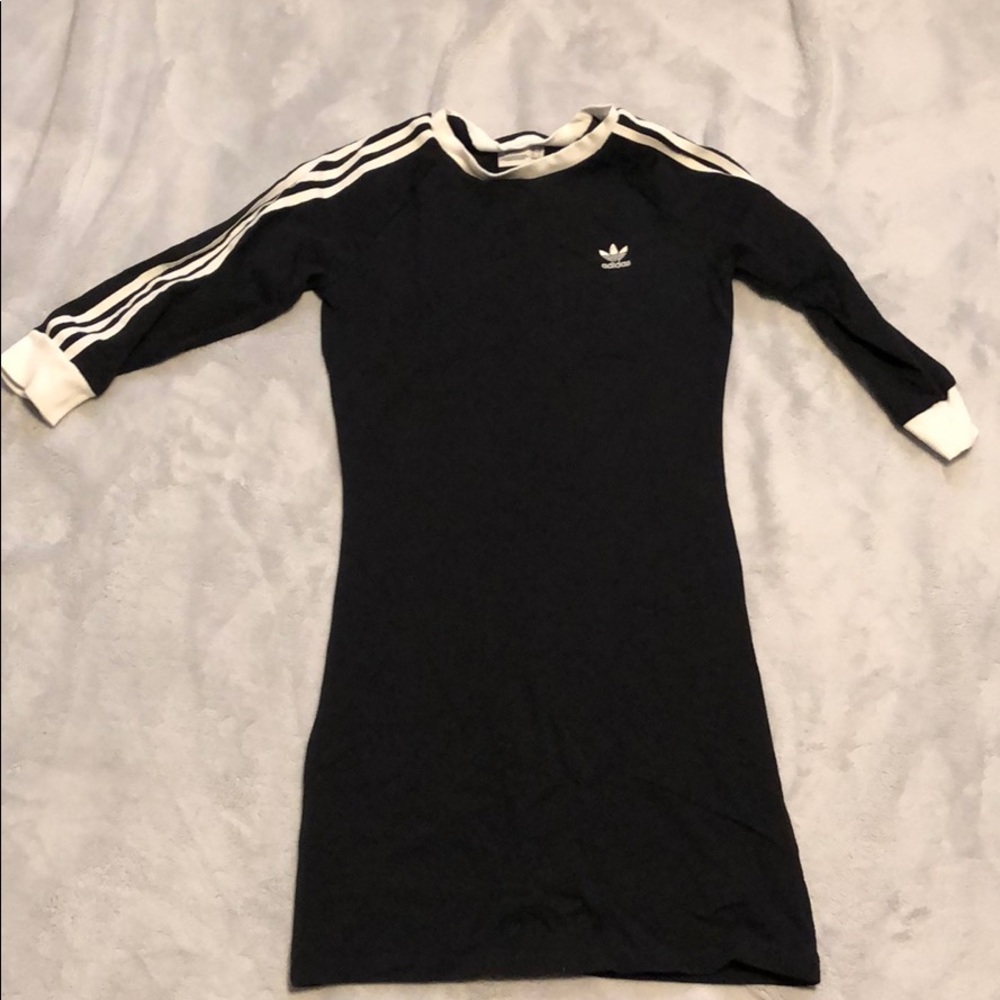 Sold Adidas Dress